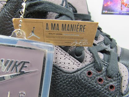 JORDAN 3 A MA MANIERE