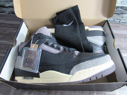 JORDAN 3 A MA MANIERE