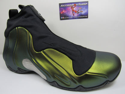 NIKE FLIGHTPOSITE METALLIC GOLD 2025 EN CAJA