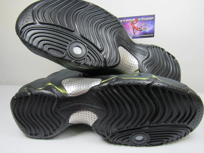 NIKE FLIGHTPOSITE METALLIC GOLD 2025 EN CAJA