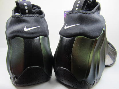 NIKE FLIGHTPOSITE METALLIC GOLD 2025 EN CAJA