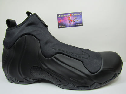 NIKE FLIGHTPOSITE 2024 TRIPLE BLACK BATMAN EN CAJA
