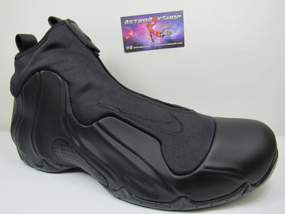 NIKE FLIGHTPOSITE 2024 TRIPLE BLACK BATMAN EN CAJA