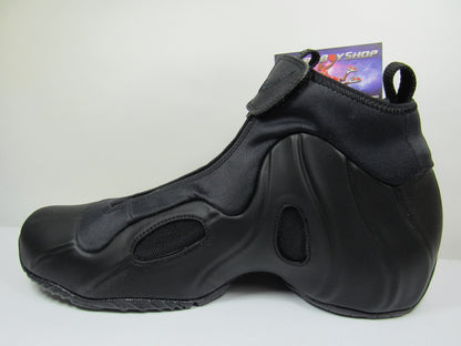NIKE FLIGHTPOSITE 2024 TRIPLE BLACK BATMAN EN CAJA