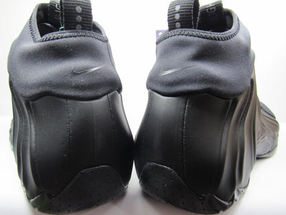 NIKE FLIGHTPOSITE 2024 TRIPLE BLACK BATMAN EN CAJA
