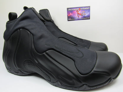 NIKE FLIGHTPOSITE 2024 TRIPLE BLACK BATMAN EN CAJA