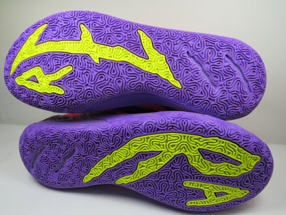 PUMA MELO M3.0 LOW LAVA EN CAJA