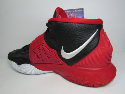 KYRIE IRVING 6 UNIVERSITY RED EN CAJA
