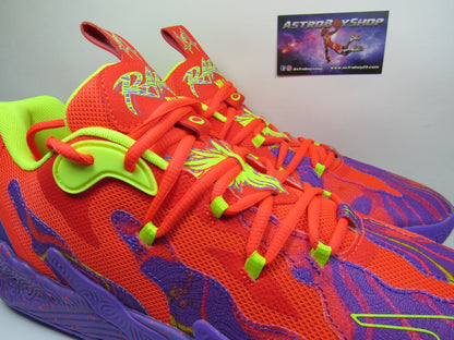 PUMA MELO M3.0 LOW LAVA EN CAJA