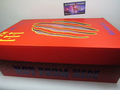 PUMA MELO M3.0 LOW LAVA EN CAJA