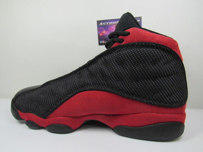 JORDAN 13 BRED 2013 EN CAJA DE REPUESTO