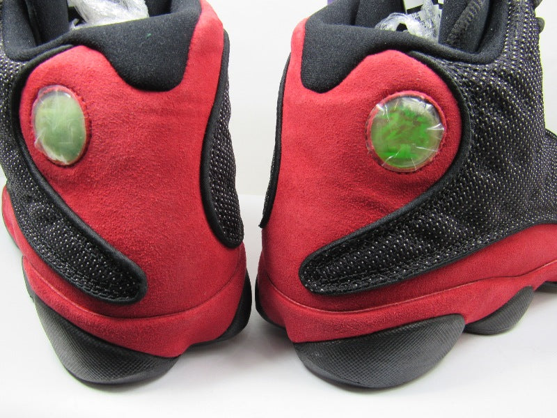 JORDAN 13 BRED 2013 EN CAJA DE REPUESTO