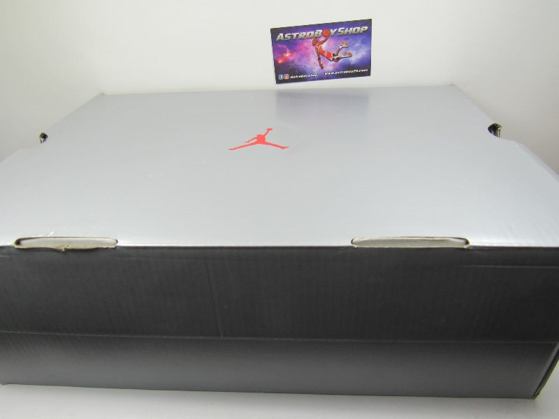 JORDAN 13 BRED 2013 EN CAJA DE REPUESTO