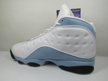 JORDAN 13 BLUE GREY EDITION EN CAJA