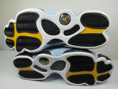 JORDAN 13 BLUE GREY EDITION EN CAJA