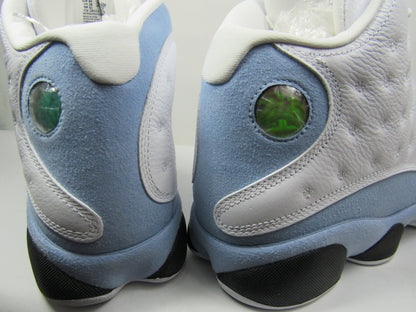 JORDAN 13 BLUE GREY EDITION EN CAJA