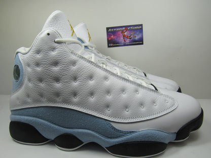 JORDAN 13 BLUE GREY EDITION EN CAJA