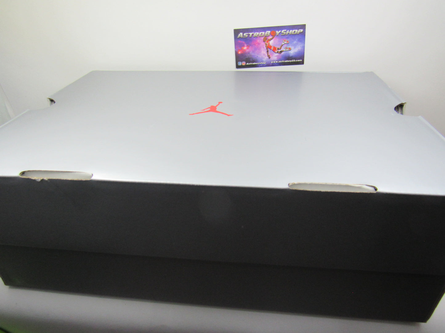 JORDAN 13 BLUE GREY EDITION EN CAJA