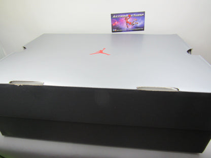 JORDAN 13 BLUE GREY EDITION EN CAJA