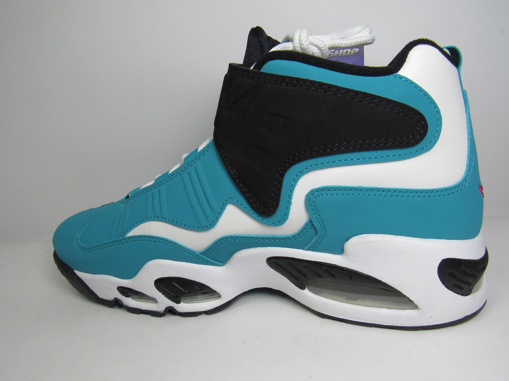 Griffey max 3 hotsell