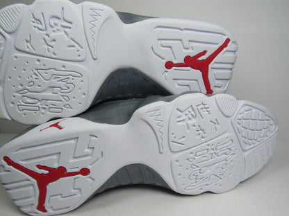 JORDAN 9 FIRE RED EDITION EN CAJA