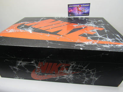 JORDAN 1 HIGH SHATTERED BACKBOARD 2025 EN CAJA