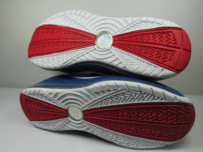 LEBRON 7 QS "DODGERS LOS ANGELES" EN CAJA