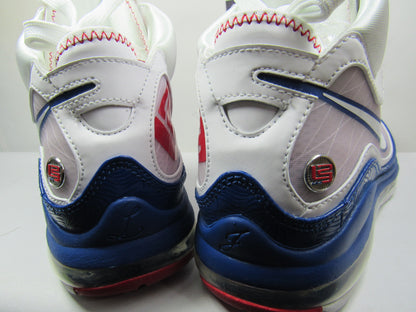 LEBRON 7 QS "DODGERS LOS ANGELES" EN CAJA