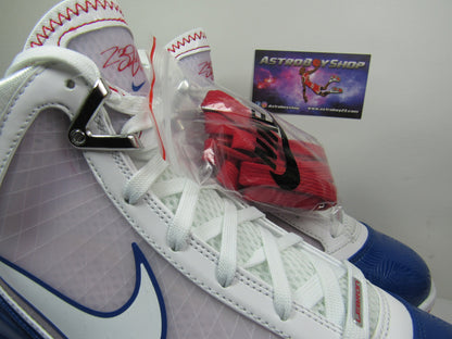LEBRON 7 QS "DODGERS LOS ANGELES" EN CAJA