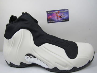 NIKE FLIGHTPOSITE 2025 GARNETT BLACK SAIL EN CAJA