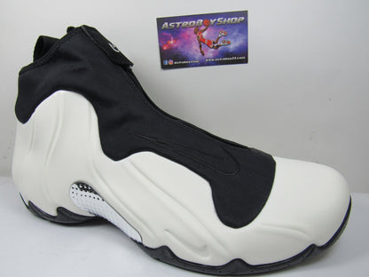 NIKE FLIGHTPOSITE 2025 GARNETT BLACK SAIL EN CAJA