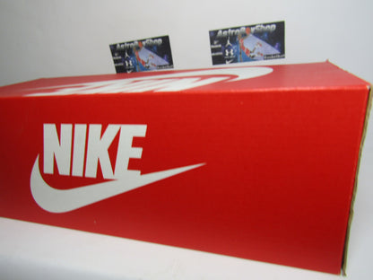 SANDALIAS NIKE BENASSI BLACK EN CAJA