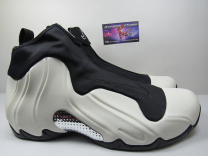 NIKE FLIGHTPOSITE 2025 GARNETT BLACK SAIL EN CAJA