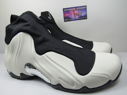 NIKE FLIGHTPOSITE 2025 GARNETT BLACK SAIL EN CAJA