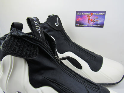 NIKE FLIGHTPOSITE 2025 GARNETT BLACK SAIL EN CAJA