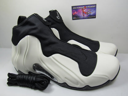 NIKE FLIGHTPOSITE 2025 GARNETT BLACK SAIL EN CAJA