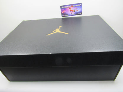 JORDAN 36 TACO JAY EN CAJA BLACK