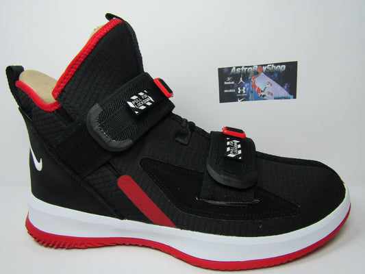 LEBRON SOLDIER 13 BRED EN CAJA