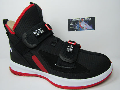 LEBRON SOLDIER 13 BRED EN CAJA
