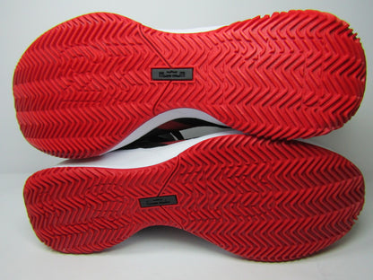 LEBRON SOLDIER 13 BRED EN CAJA