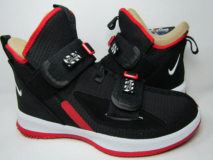LEBRON SOLDIER 13 BRED EN CAJA