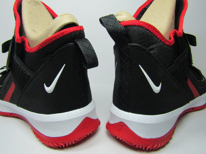 LEBRON SOLDIER 13 BRED EN CAJA