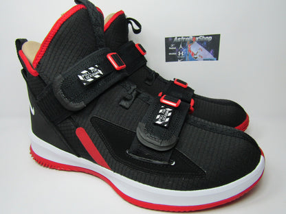 LEBRON SOLDIER 13 BRED EN CAJA
