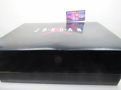 JORDAN 8 AQUA 2025 EDITION EN CAJA