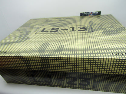 LEBRON SOLDIER 13 BRED EN CAJA