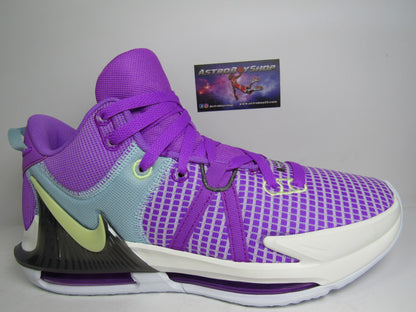 LEBRON WITNESS 7 FUCHSIA EN CAJA