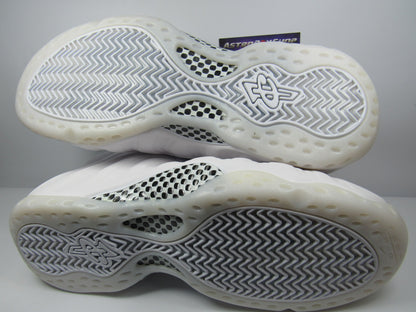 FOAMPOSITE TRIPLE WHITE 2025 EN CAJA