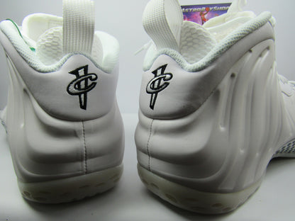 FOAMPOSITE TRIPLE WHITE 2025 EN CAJA