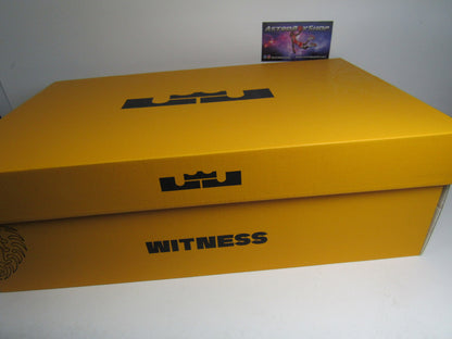 LEBRON WITNESS 7 FUCHSIA EN CAJA