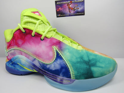 LEBRON 22 MONOPOLY TIE DYE EN CAJA